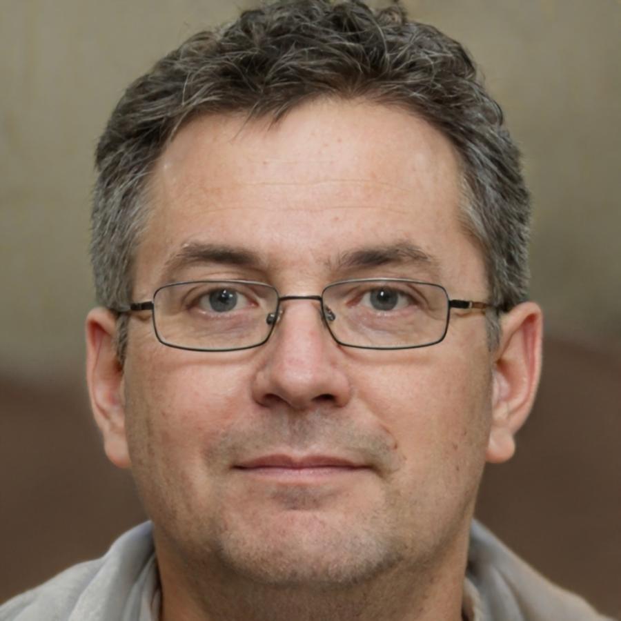 Workshop-Leiter Benedikt Rohrmeier