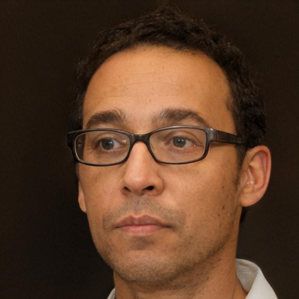 Porträt von Wolfgang Dreyer